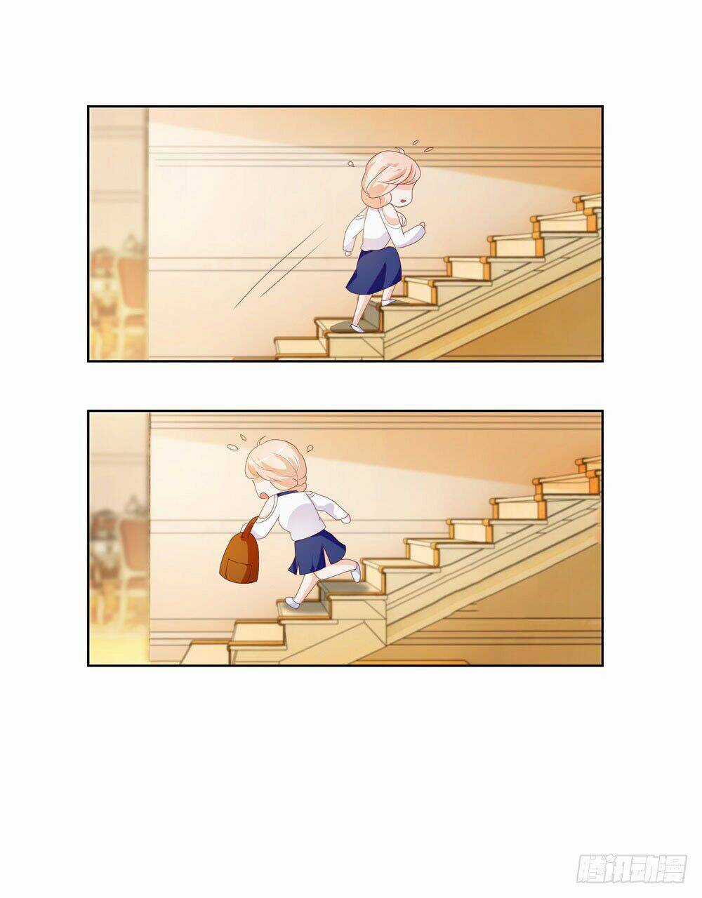 Ẩn Hôn 100%: Chọc Tức Vợ Yêu Mua Một Tặng Một Chapter 29 trang 25