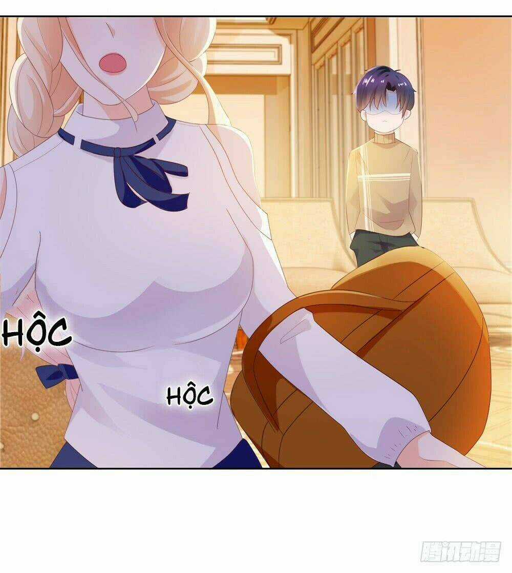 Ẩn Hôn 100%: Chọc Tức Vợ Yêu Mua Một Tặng Một Chapter 29 trang 27