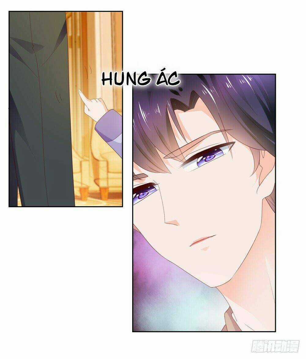 Ẩn Hôn 100%: Chọc Tức Vợ Yêu Mua Một Tặng Một Chapter 29 trang 28