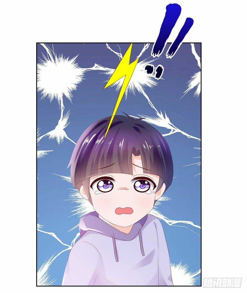 Ẩn Hôn 100%: Chọc Tức Vợ Yêu Mua Một Tặng Một Chapter 29 trang 31