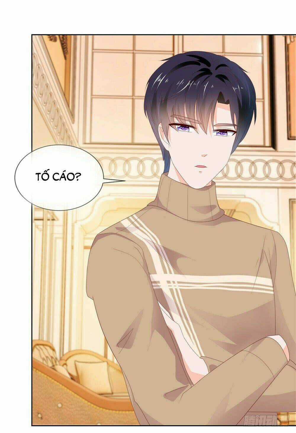 Ẩn Hôn 100%: Chọc Tức Vợ Yêu Mua Một Tặng Một Chapter 29 trang 34