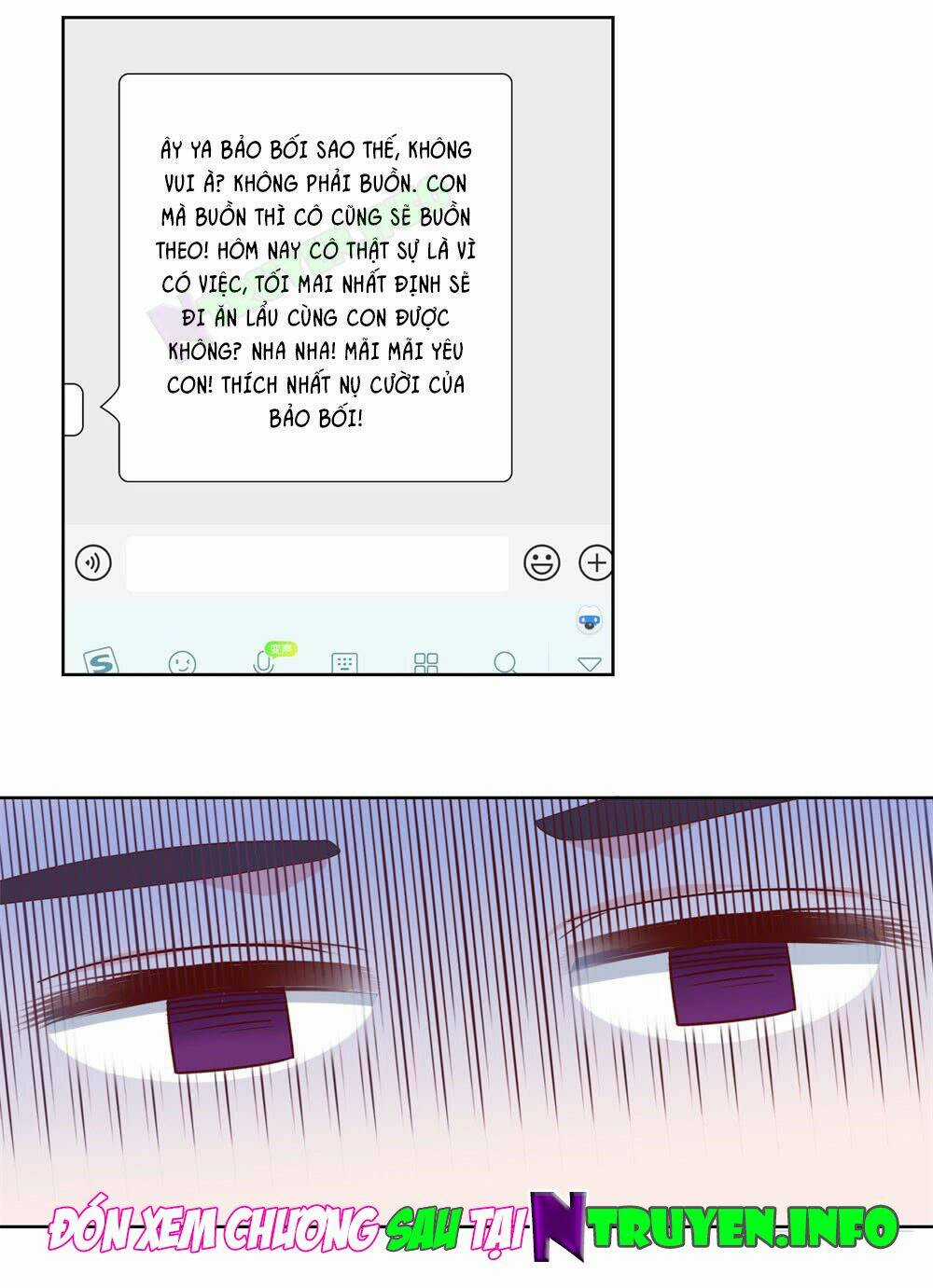 Ẩn Hôn 100%: Chọc Tức Vợ Yêu Mua Một Tặng Một Chapter 29 trang 36