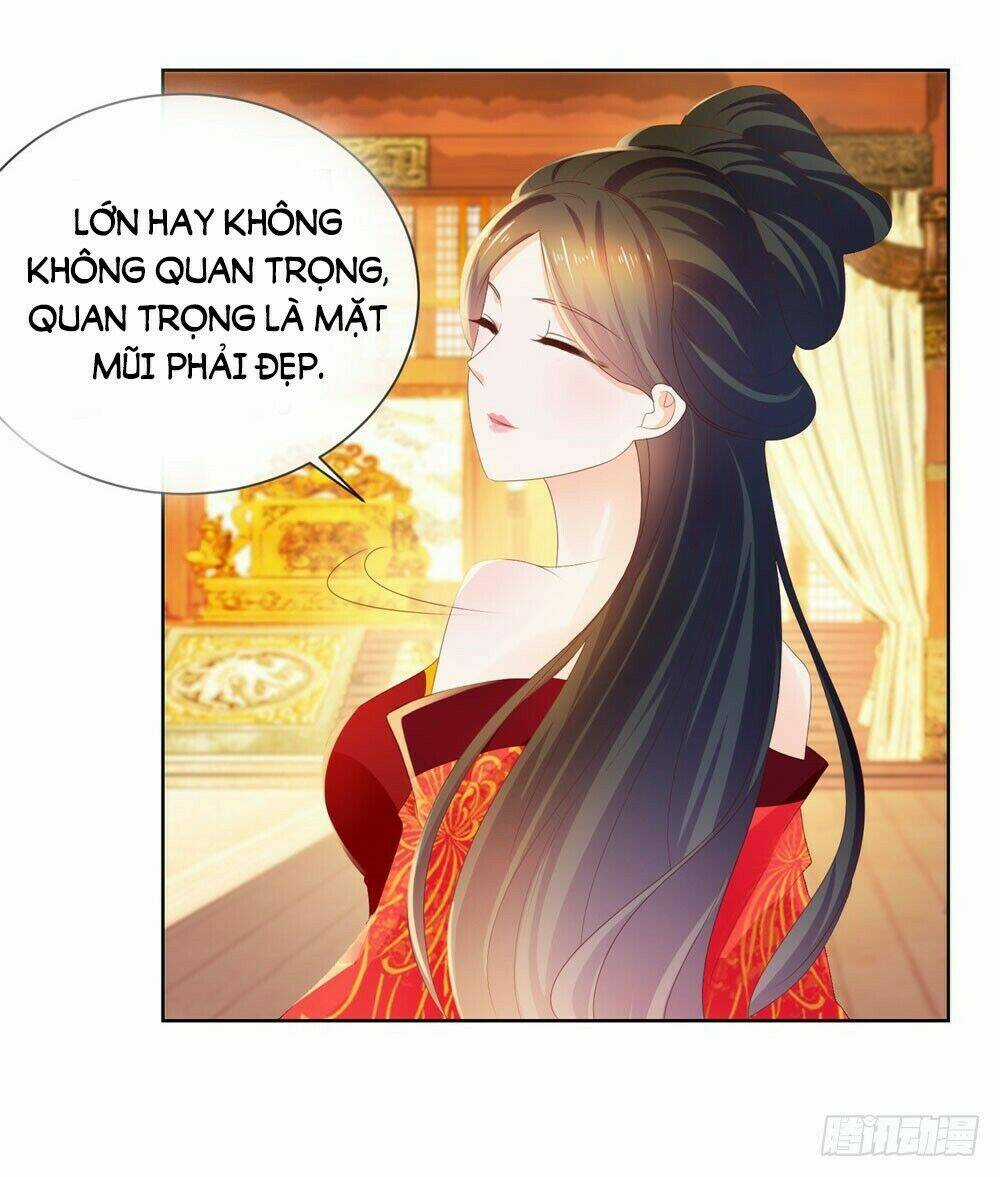 Ẩn Hôn 100%: Chọc Tức Vợ Yêu Mua Một Tặng Một Chapter 29 trang 7