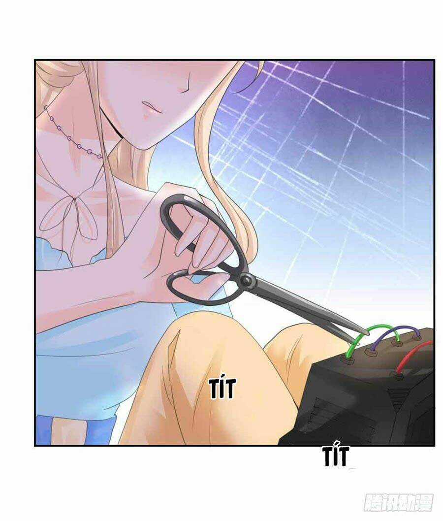 Ẩn Hôn 100%: Chọc Tức Vợ Yêu Mua Một Tặng Một Chapter 3 trang 11