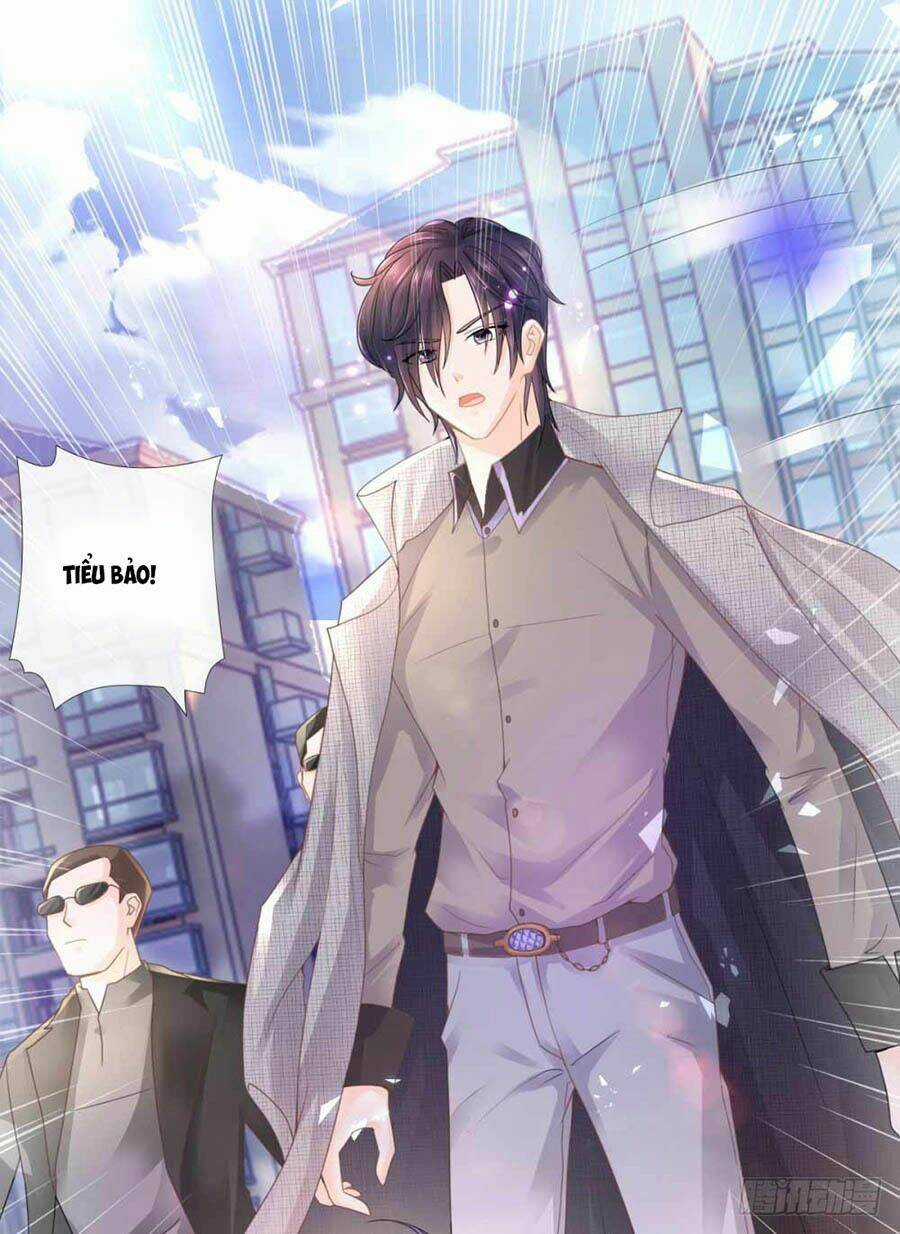 Ẩn Hôn 100%: Chọc Tức Vợ Yêu Mua Một Tặng Một Chapter 3 trang 13