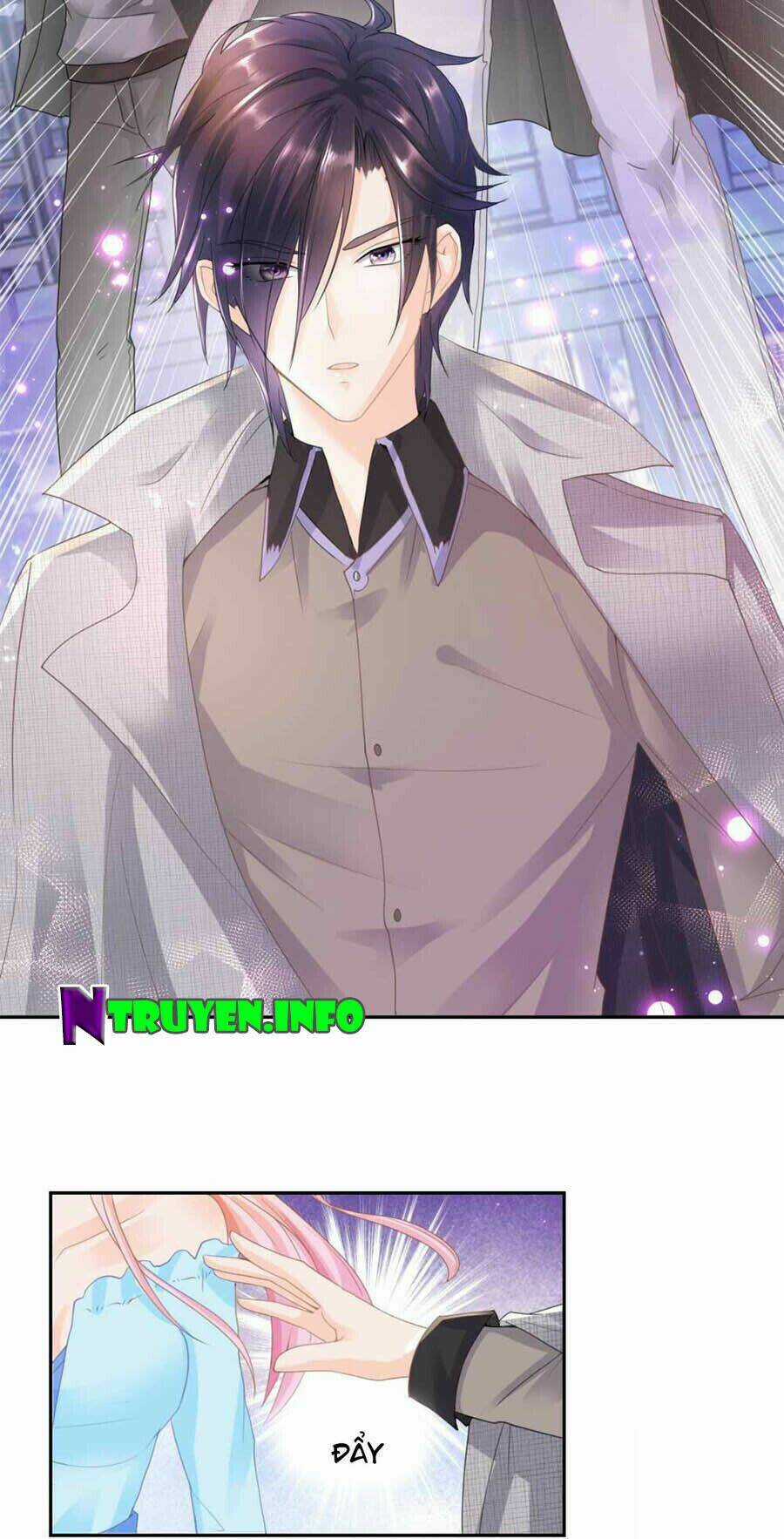 Ẩn Hôn 100%: Chọc Tức Vợ Yêu Mua Một Tặng Một Chapter 3 trang 14