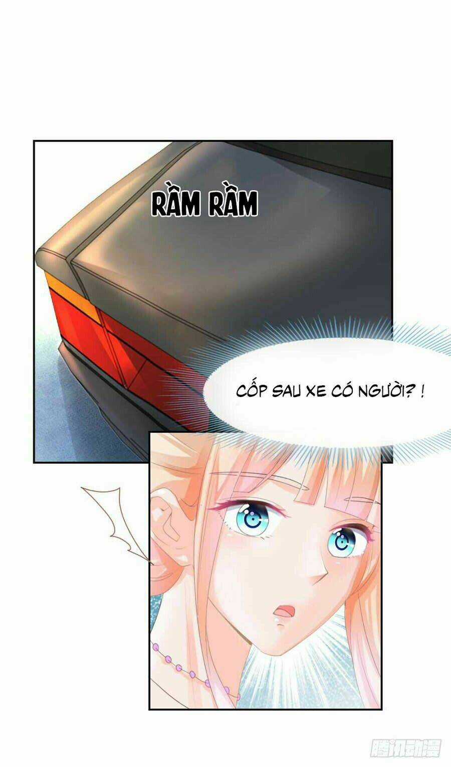 Ẩn Hôn 100%: Chọc Tức Vợ Yêu Mua Một Tặng Một Chapter 3 trang 2