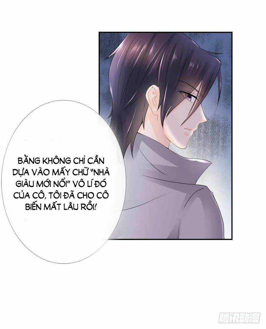 Ẩn Hôn 100%: Chọc Tức Vợ Yêu Mua Một Tặng Một Chapter 3 trang 21