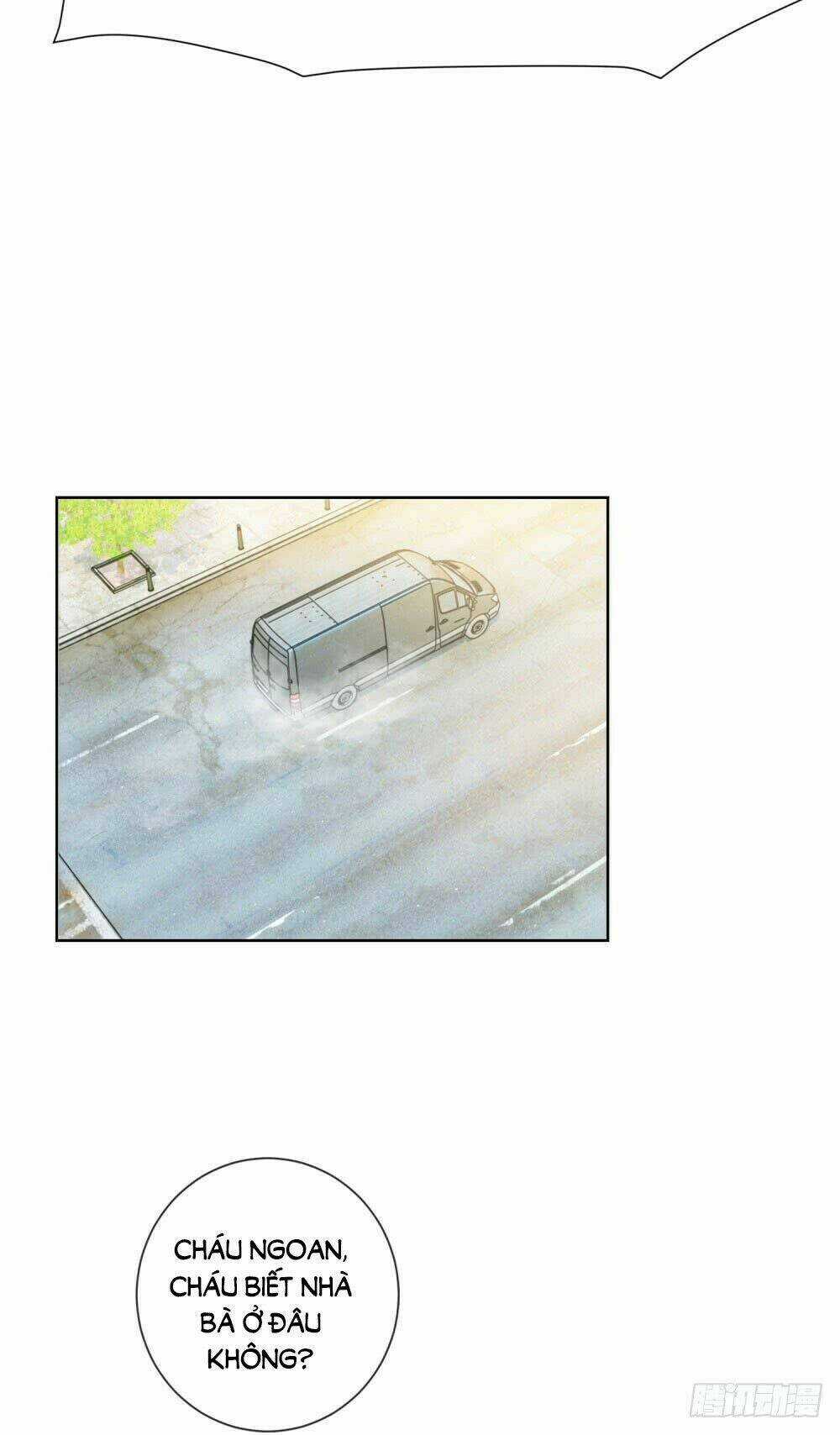 Ẩn Hôn 100%: Chọc Tức Vợ Yêu Mua Một Tặng Một Chapter 30 trang 16