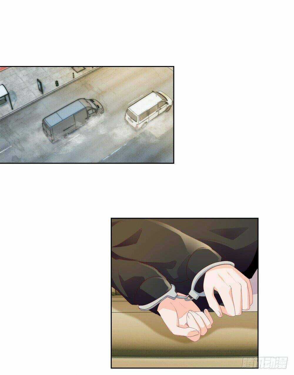 Ẩn Hôn 100%: Chọc Tức Vợ Yêu Mua Một Tặng Một Chapter 30 trang 23