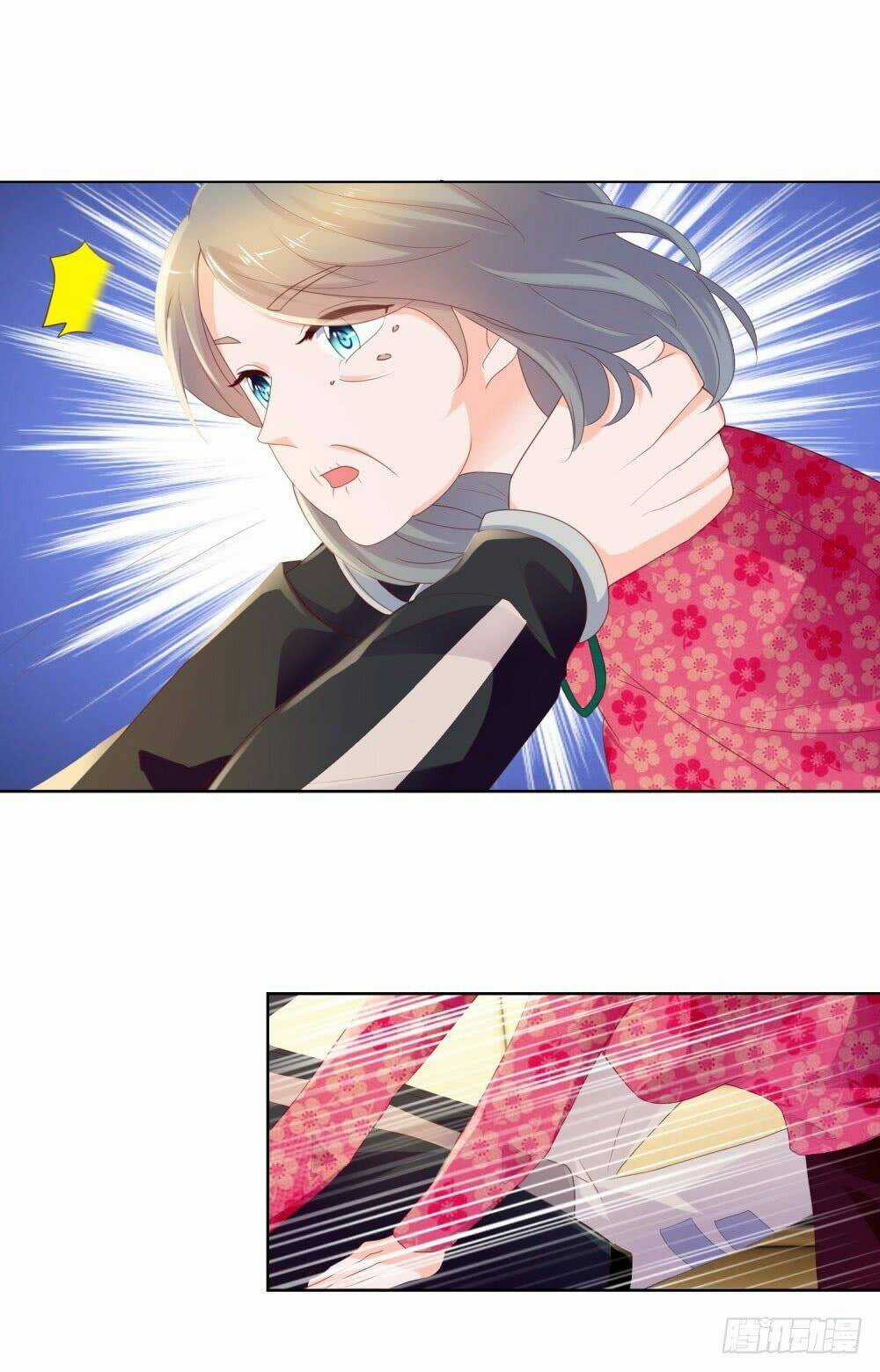 Ẩn Hôn 100%: Chọc Tức Vợ Yêu Mua Một Tặng Một Chapter 30 trang 25