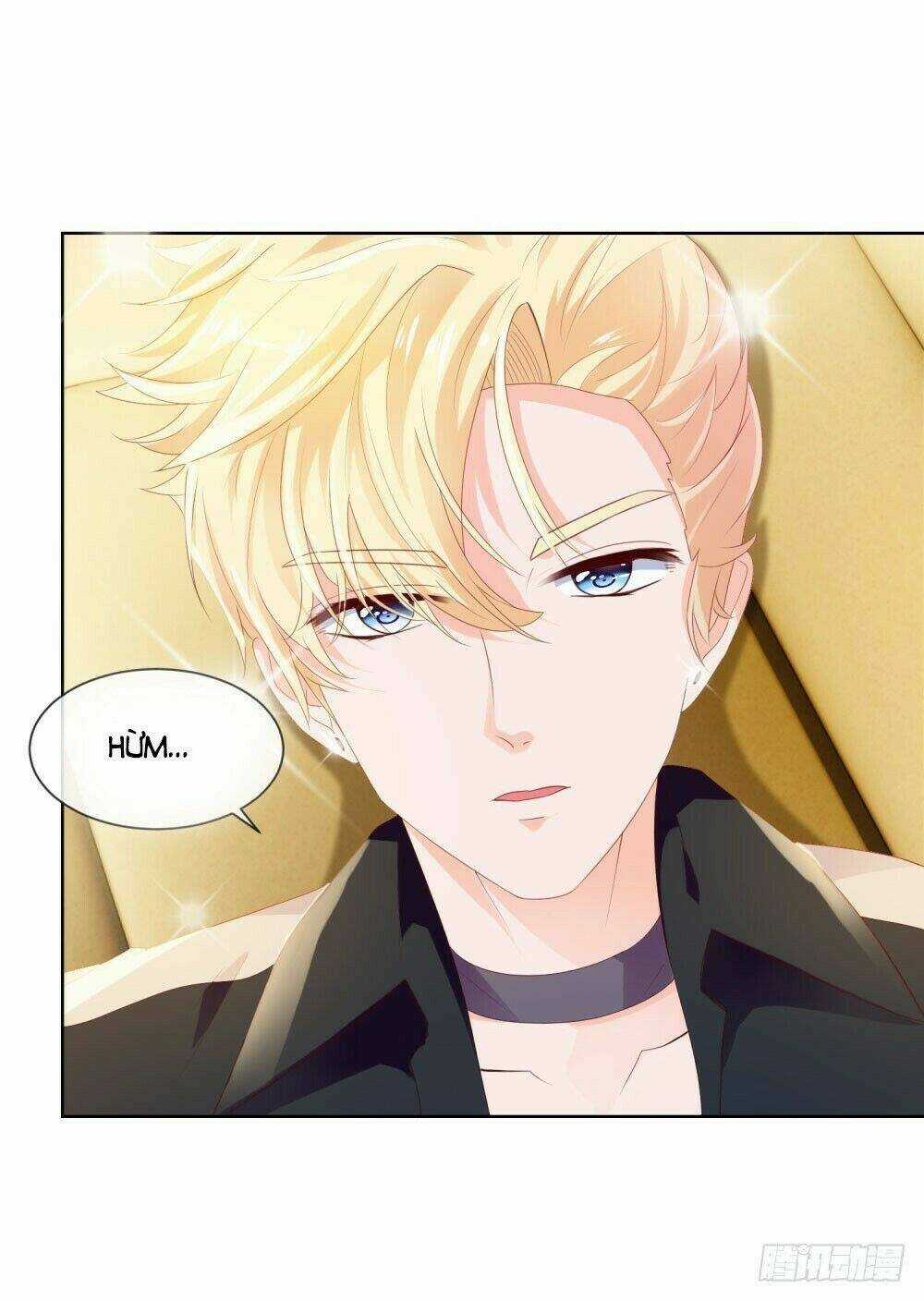 Ẩn Hôn 100%: Chọc Tức Vợ Yêu Mua Một Tặng Một Chapter 30 trang 26