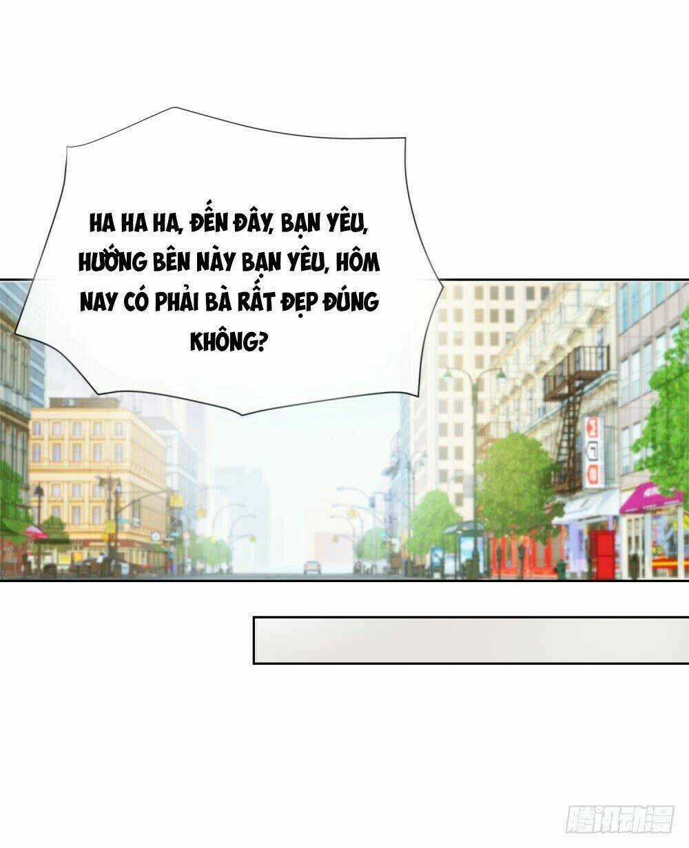 Ẩn Hôn 100%: Chọc Tức Vợ Yêu Mua Một Tặng Một Chapter 30 trang 28