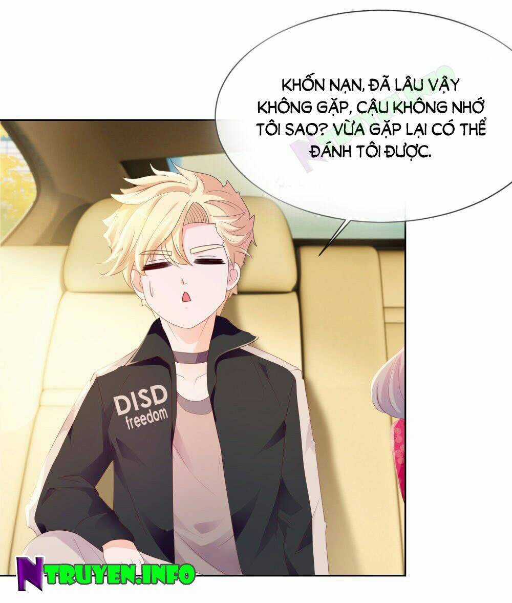 Ẩn Hôn 100%: Chọc Tức Vợ Yêu Mua Một Tặng Một Chapter 30 trang 29