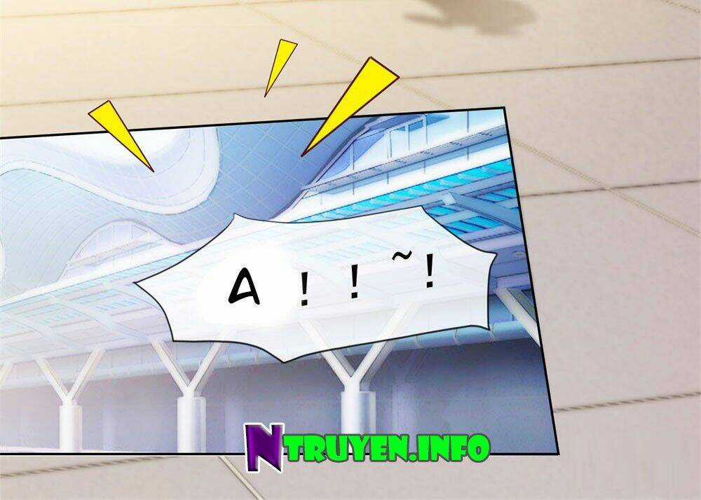 Ẩn Hôn 100%: Chọc Tức Vợ Yêu Mua Một Tặng Một Chapter 30 trang 4