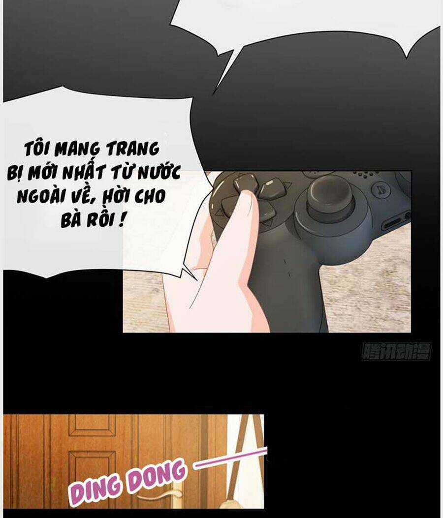 Ẩn Hôn 100%: Chọc Tức Vợ Yêu Mua Một Tặng Một Chapter 31 trang 11