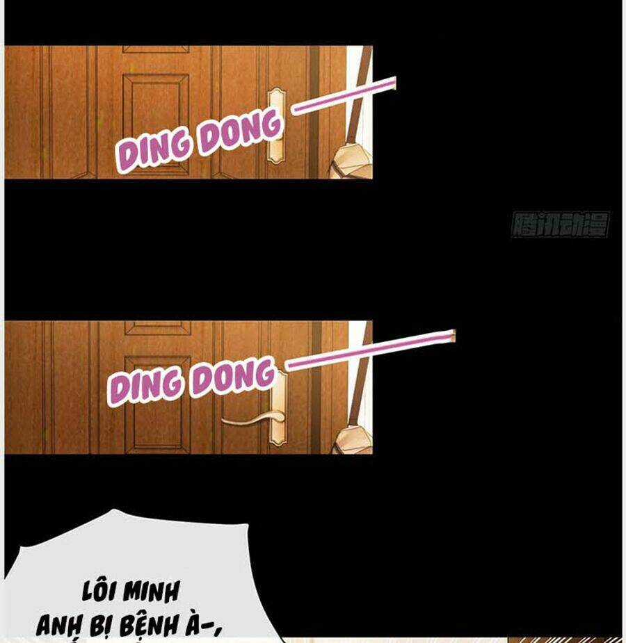 Ẩn Hôn 100%: Chọc Tức Vợ Yêu Mua Một Tặng Một Chapter 31 trang 13