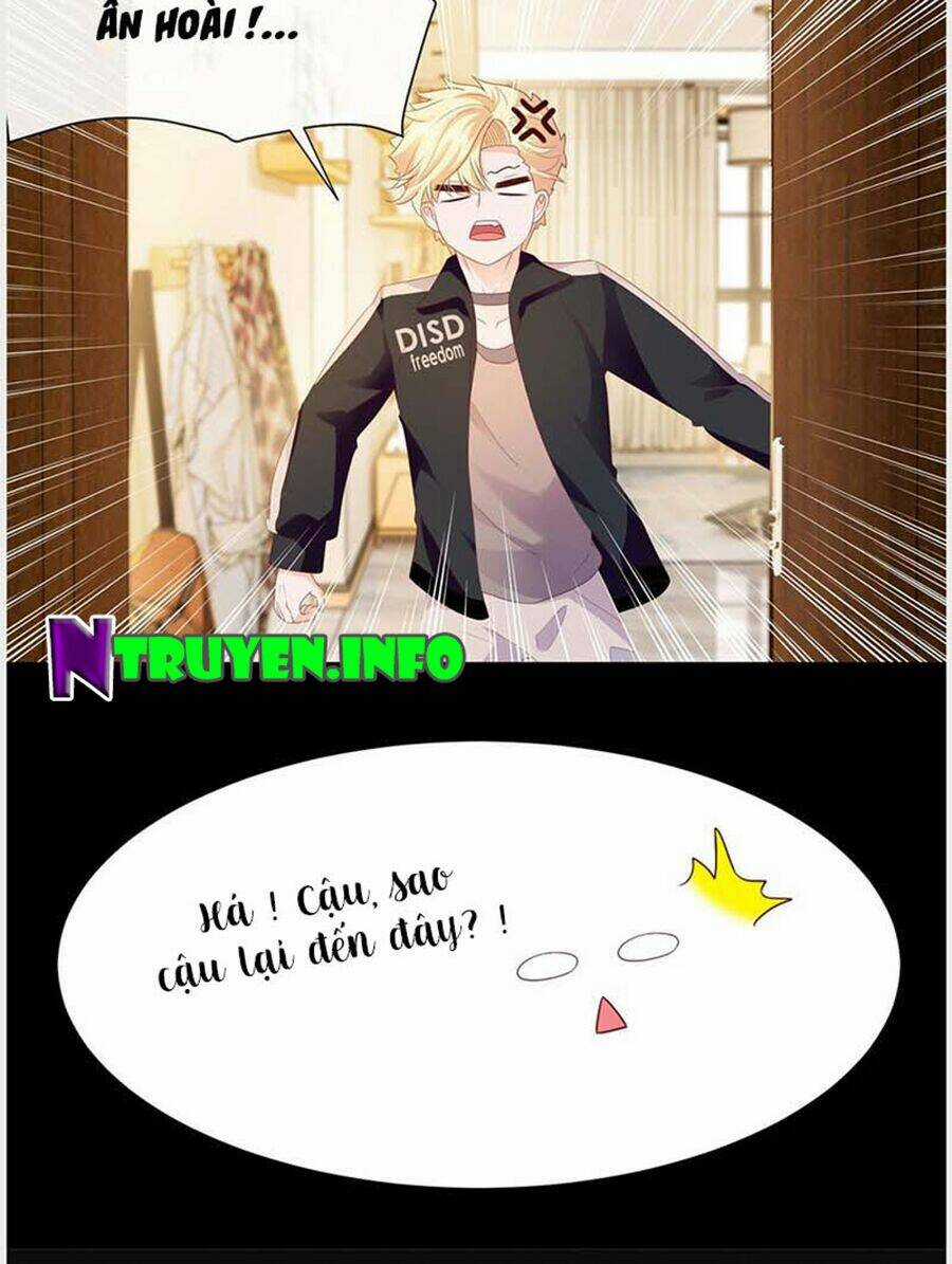 Ẩn Hôn 100%: Chọc Tức Vợ Yêu Mua Một Tặng Một Chapter 31 trang 14