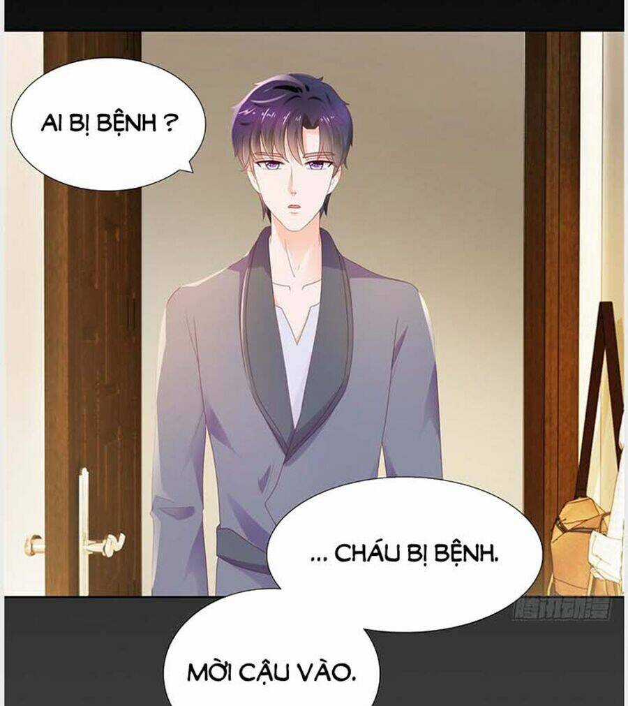 Ẩn Hôn 100%: Chọc Tức Vợ Yêu Mua Một Tặng Một Chapter 31 trang 15