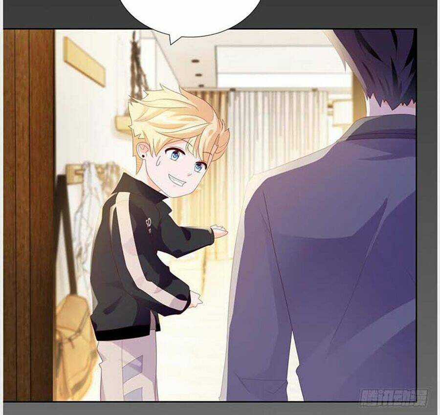 Ẩn Hôn 100%: Chọc Tức Vợ Yêu Mua Một Tặng Một Chapter 31 trang 16