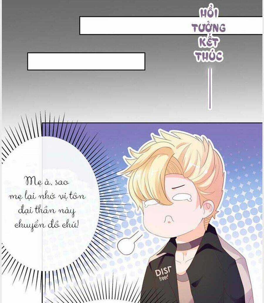 Ẩn Hôn 100%: Chọc Tức Vợ Yêu Mua Một Tặng Một Chapter 31 trang 17