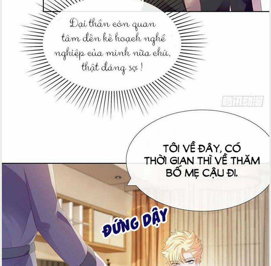 Ẩn Hôn 100%: Chọc Tức Vợ Yêu Mua Một Tặng Một Chapter 31 trang 18