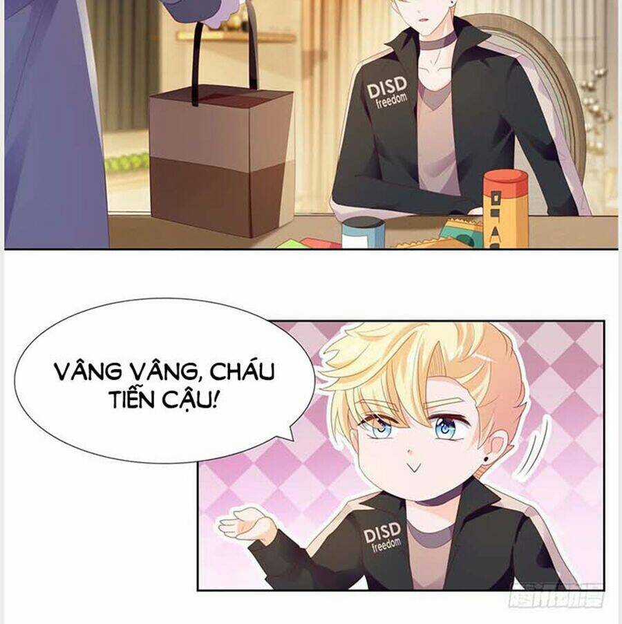 Ẩn Hôn 100%: Chọc Tức Vợ Yêu Mua Một Tặng Một Chapter 31 trang 19