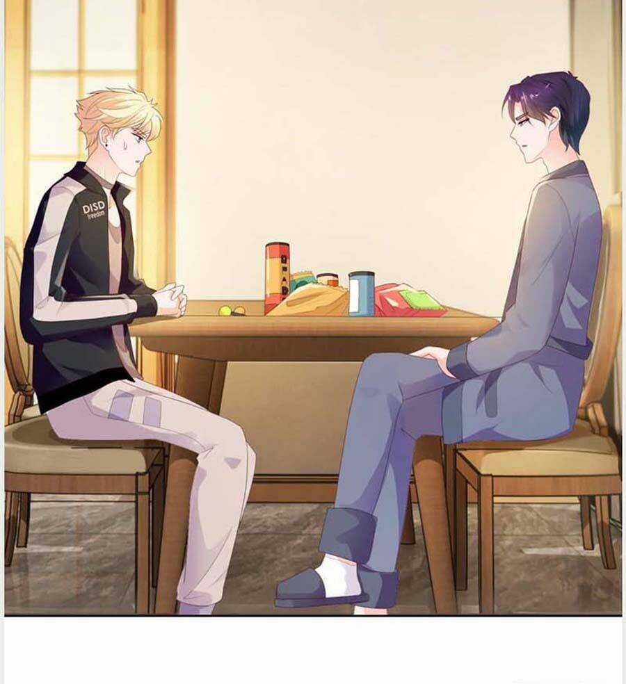 Ẩn Hôn 100%: Chọc Tức Vợ Yêu Mua Một Tặng Một Chapter 31 trang 2