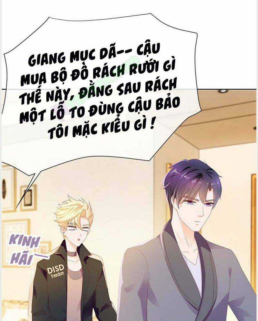 Ẩn Hôn 100%: Chọc Tức Vợ Yêu Mua Một Tặng Một Chapter 31 trang 20