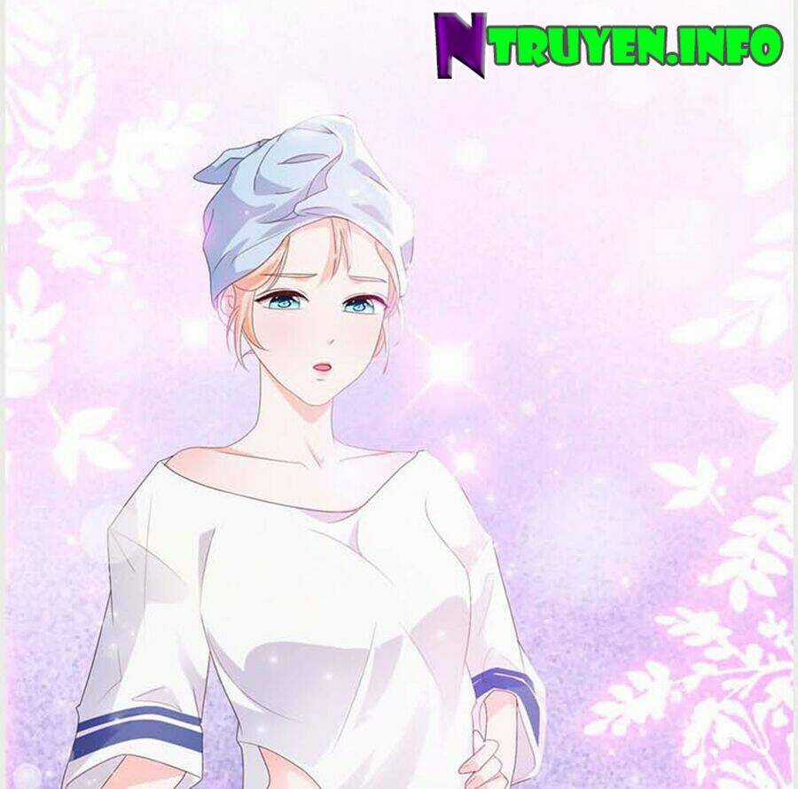 Ẩn Hôn 100%: Chọc Tức Vợ Yêu Mua Một Tặng Một Chapter 31 trang 22