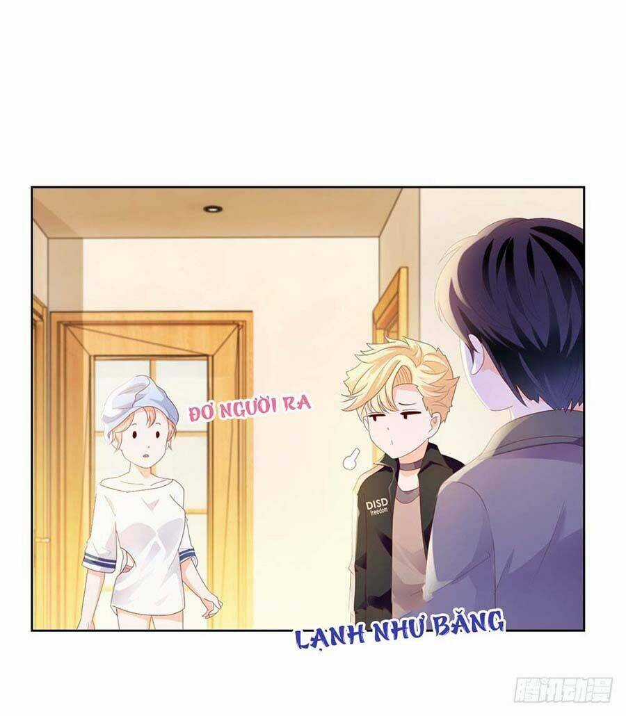 Ẩn Hôn 100%: Chọc Tức Vợ Yêu Mua Một Tặng Một Chapter 31 trang 24