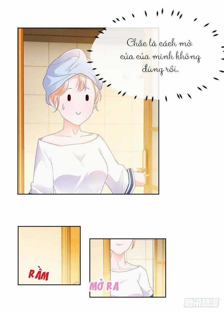 Ẩn Hôn 100%: Chọc Tức Vợ Yêu Mua Một Tặng Một Chapter 31 trang 25