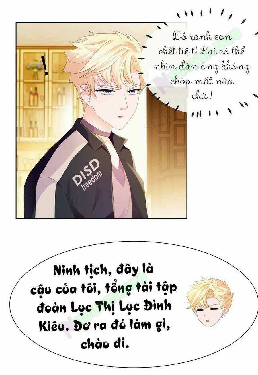 Ẩn Hôn 100%: Chọc Tức Vợ Yêu Mua Một Tặng Một Chapter 31 trang 27