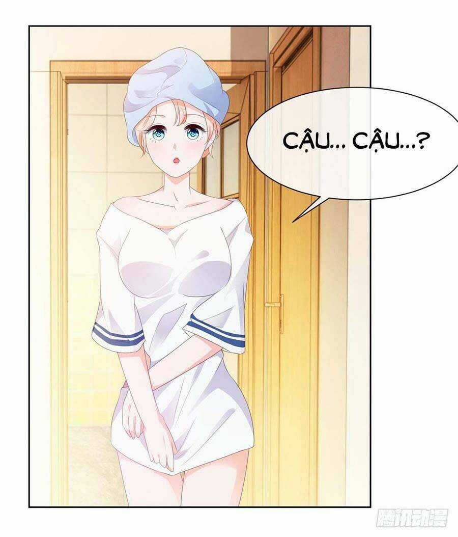 Ẩn Hôn 100%: Chọc Tức Vợ Yêu Mua Một Tặng Một Chapter 31 trang 28