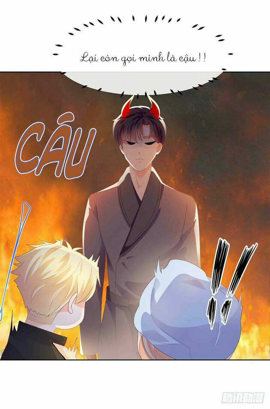 Ẩn Hôn 100%: Chọc Tức Vợ Yêu Mua Một Tặng Một Chapter 31 trang 29