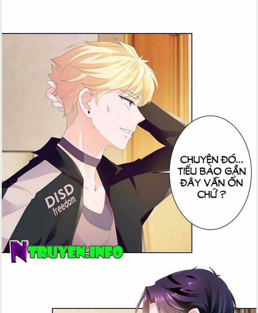 Ẩn Hôn 100%: Chọc Tức Vợ Yêu Mua Một Tặng Một Chapter 31 trang 3