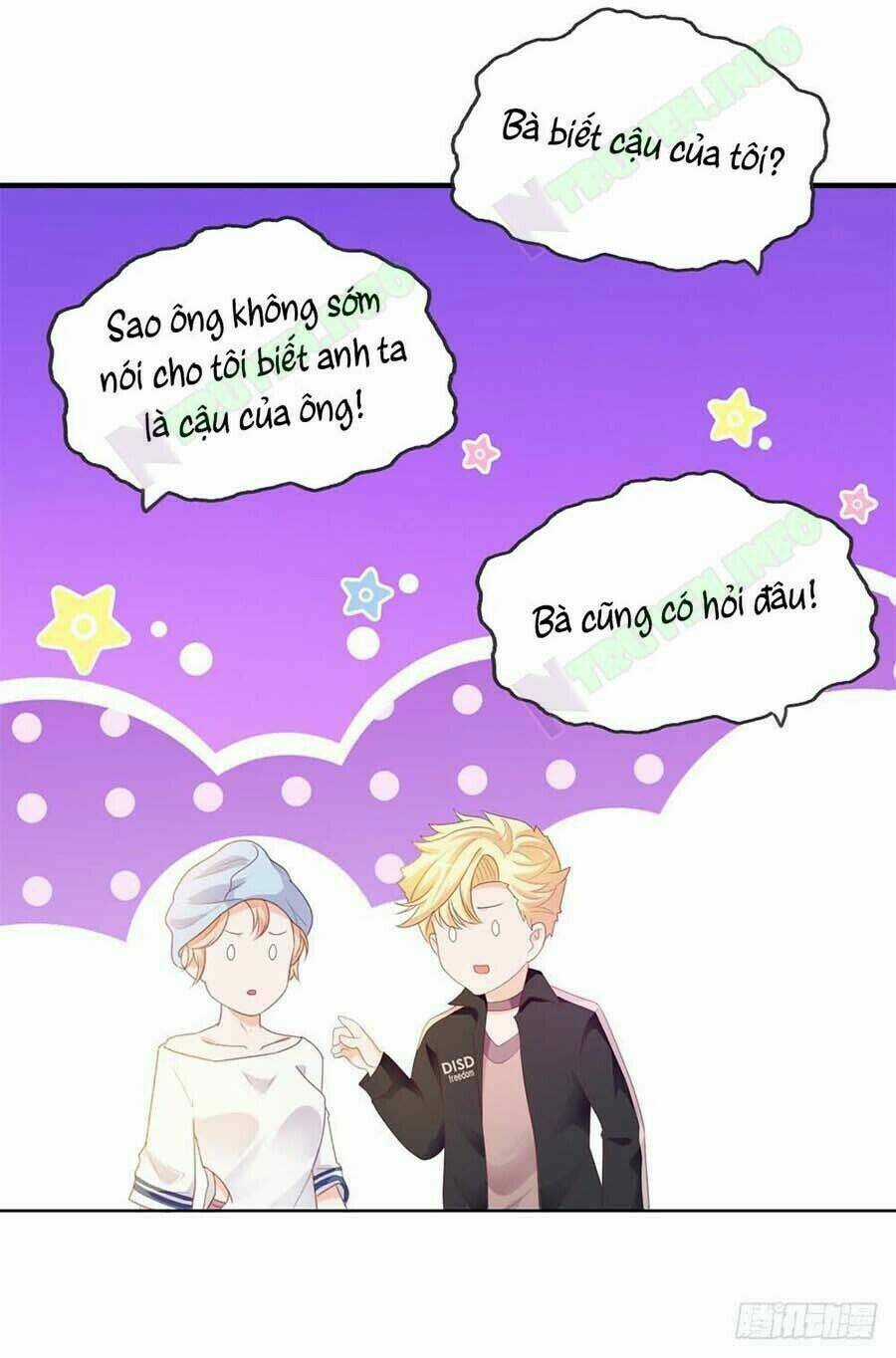 Ẩn Hôn 100%: Chọc Tức Vợ Yêu Mua Một Tặng Một Chapter 31 trang 31