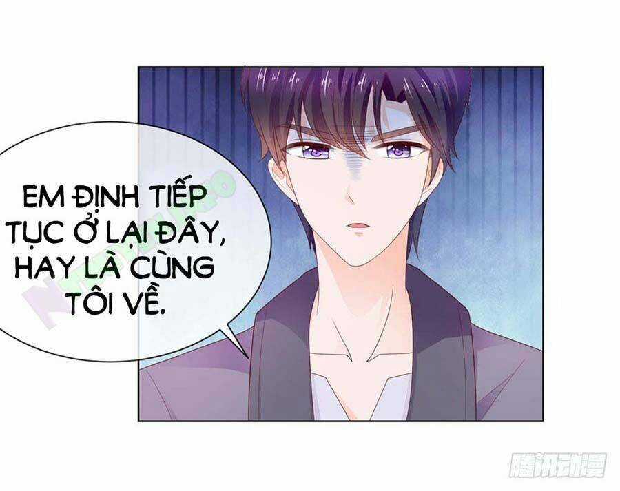 Ẩn Hôn 100%: Chọc Tức Vợ Yêu Mua Một Tặng Một Chapter 31 trang 34