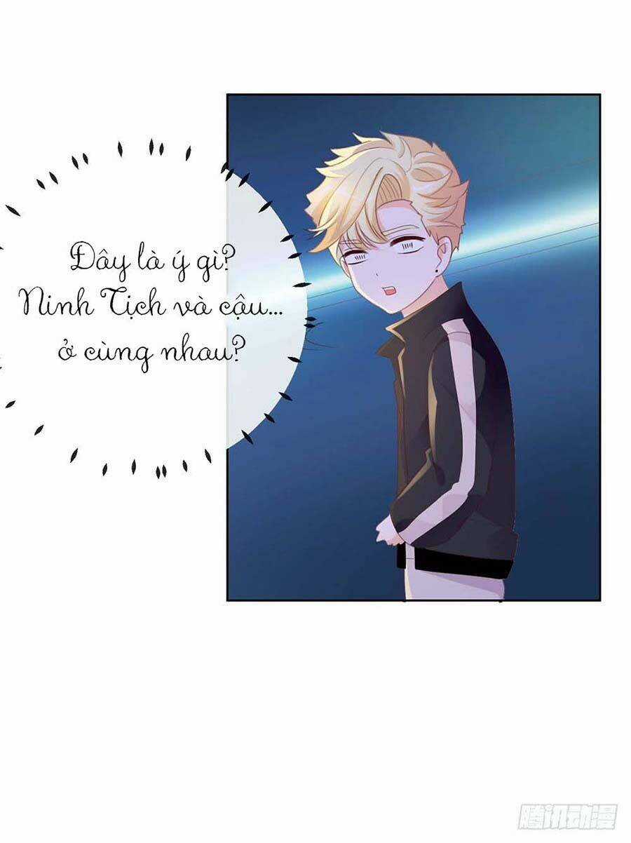 Ẩn Hôn 100%: Chọc Tức Vợ Yêu Mua Một Tặng Một Chapter 31 trang 35