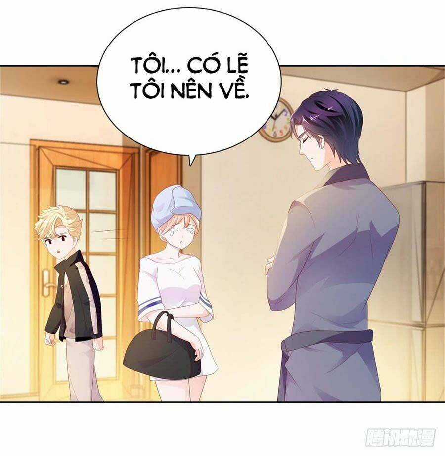 Ẩn Hôn 100%: Chọc Tức Vợ Yêu Mua Một Tặng Một Chapter 31 trang 36