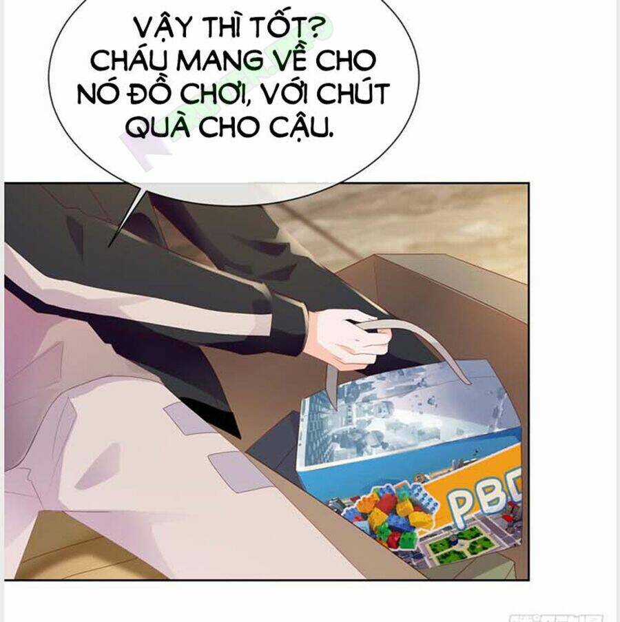 Ẩn Hôn 100%: Chọc Tức Vợ Yêu Mua Một Tặng Một Chapter 31 trang 5