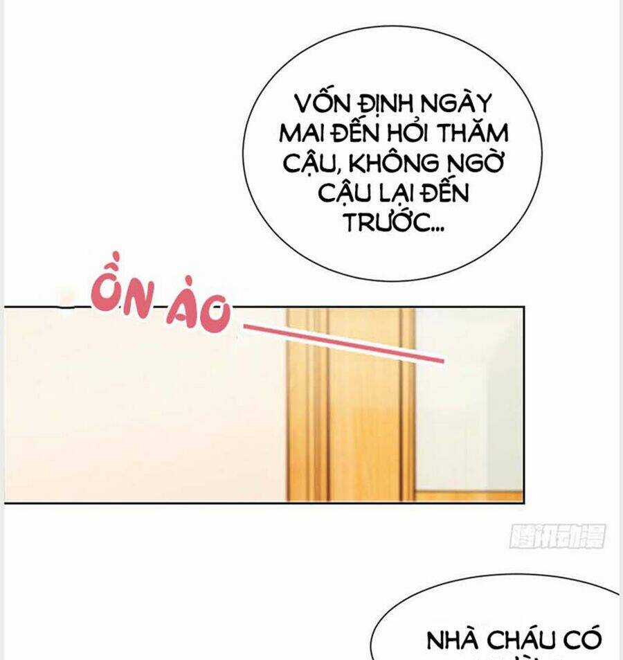 Ẩn Hôn 100%: Chọc Tức Vợ Yêu Mua Một Tặng Một Chapter 31 trang 6