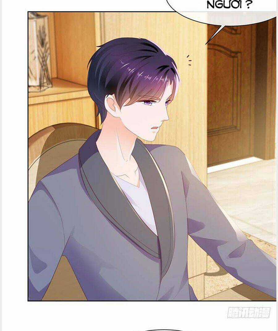 Ẩn Hôn 100%: Chọc Tức Vợ Yêu Mua Một Tặng Một Chapter 31 trang 7