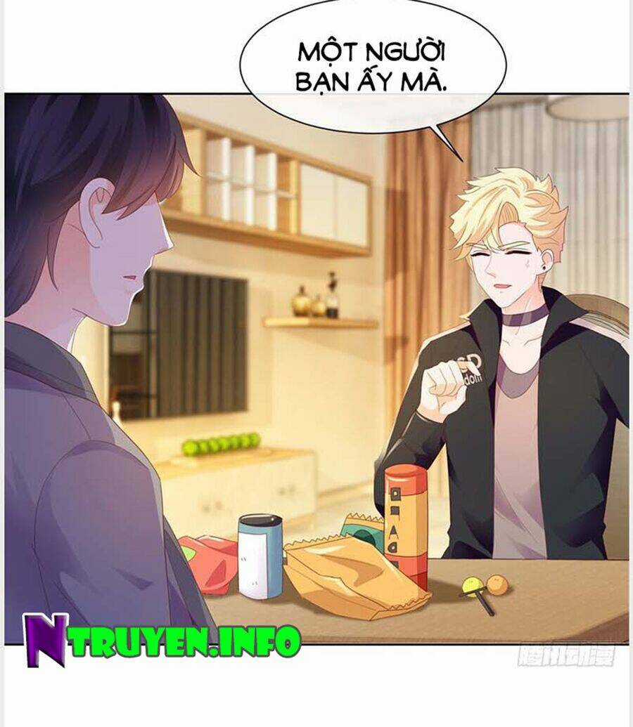 Ẩn Hôn 100%: Chọc Tức Vợ Yêu Mua Một Tặng Một Chapter 31 trang 8