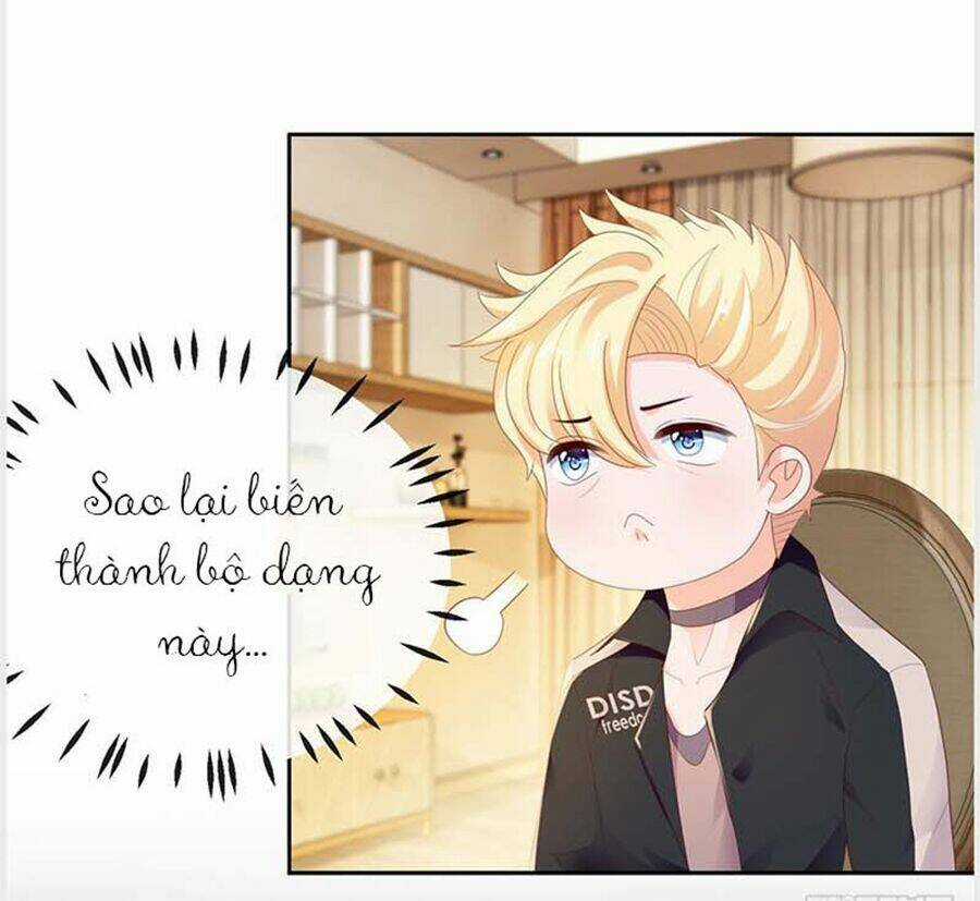 Ẩn Hôn 100%: Chọc Tức Vợ Yêu Mua Một Tặng Một Chapter 31 trang 9