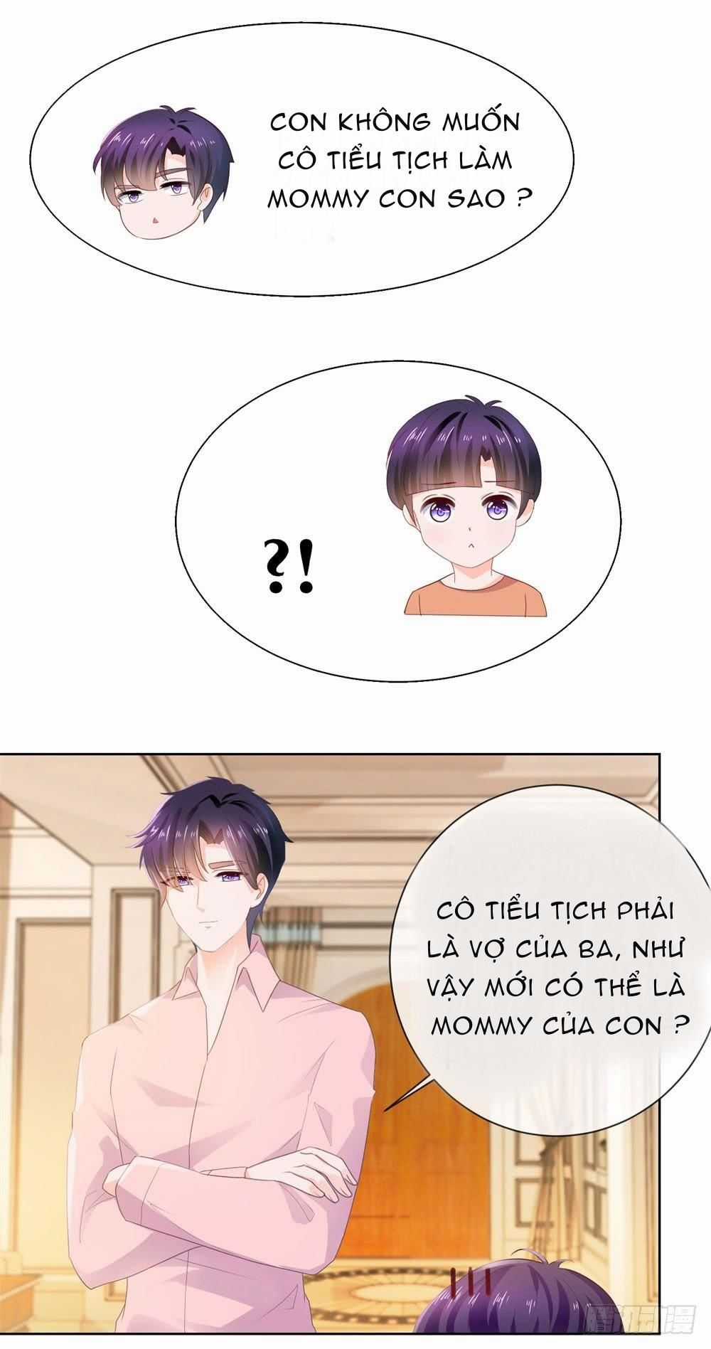 Ẩn Hôn 100%: Chọc Tức Vợ Yêu Mua Một Tặng Một Chapter 32.1 trang 12