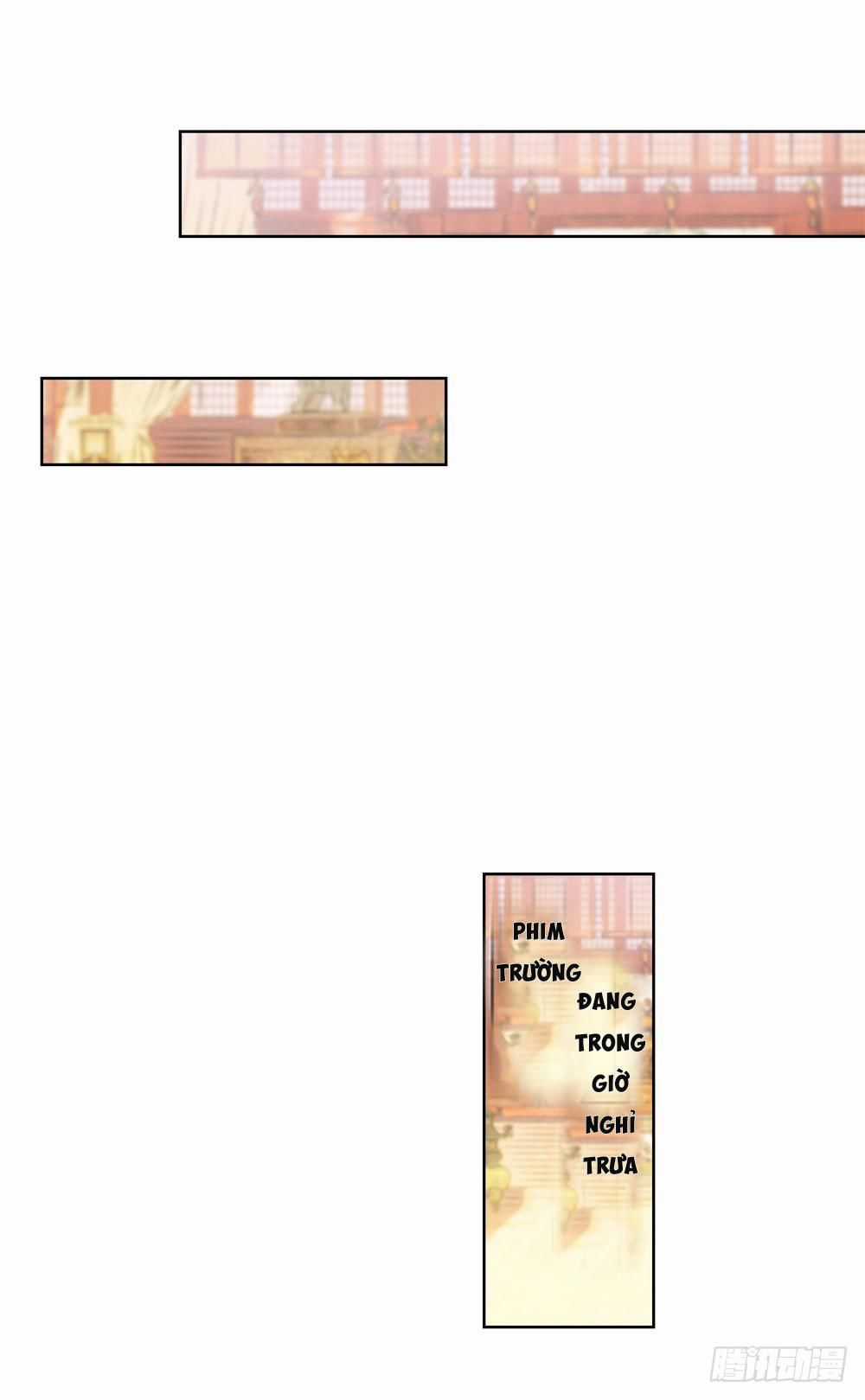 Ẩn Hôn 100%: Chọc Tức Vợ Yêu Mua Một Tặng Một Chapter 32.1 trang 13