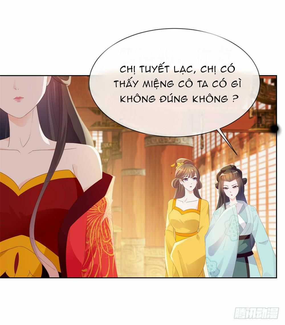 Ẩn Hôn 100%: Chọc Tức Vợ Yêu Mua Một Tặng Một Chapter 32.1 trang 14