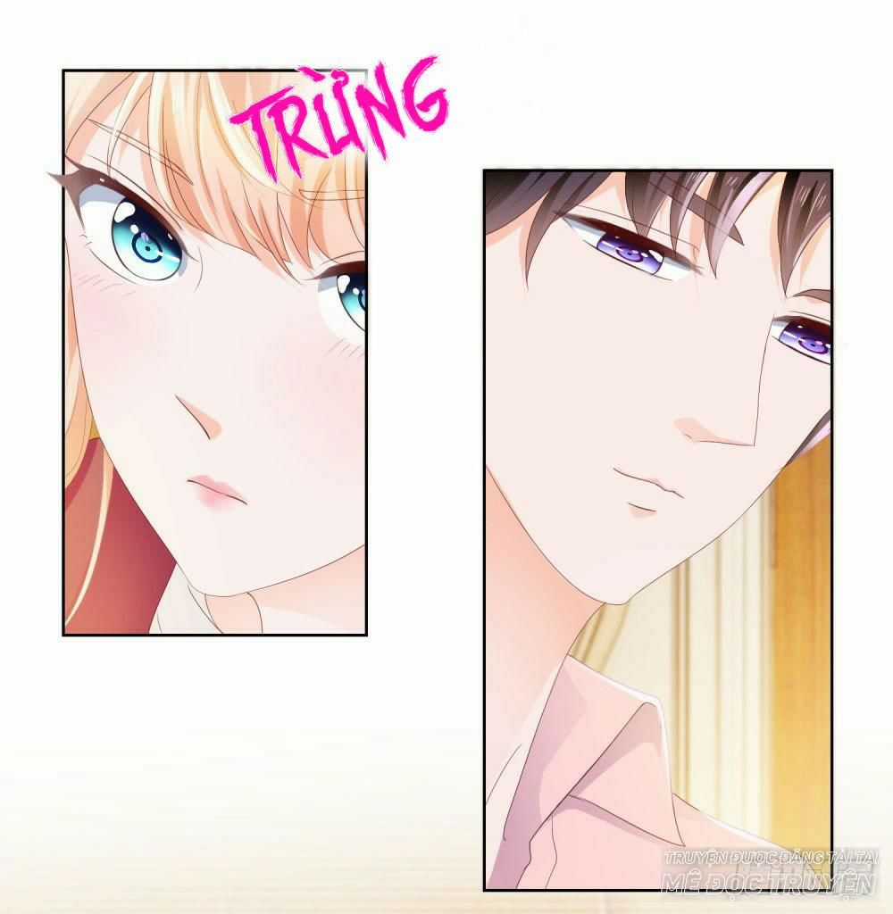 Ẩn Hôn 100%: Chọc Tức Vợ Yêu Mua Một Tặng Một Chapter 32.1 trang 6