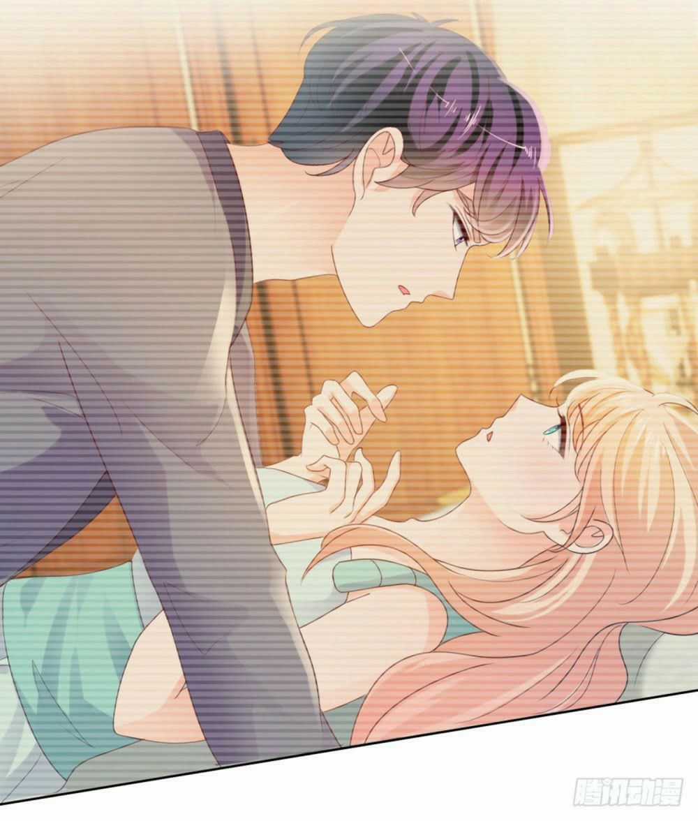 Ẩn Hôn 100%: Chọc Tức Vợ Yêu Mua Một Tặng Một Chapter 32.1 trang 7